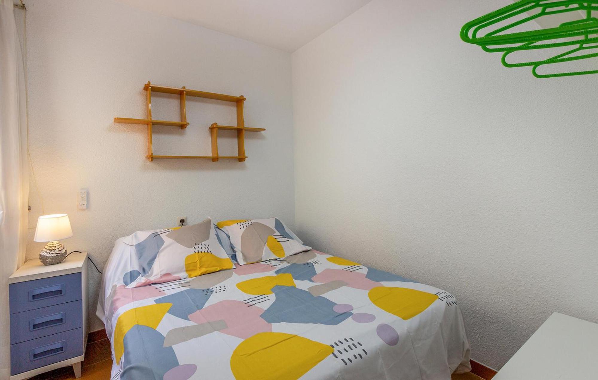2 Bedroom Awesome Home In Santa Pola Exterior foto